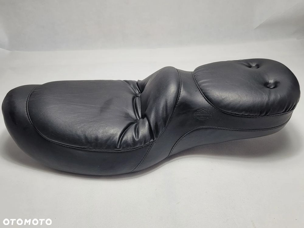 Siedzenie kanapa Harley Davidson Dyna EVO 52159-95 - 1