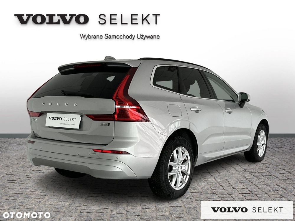 Volvo XC 60 - 6
