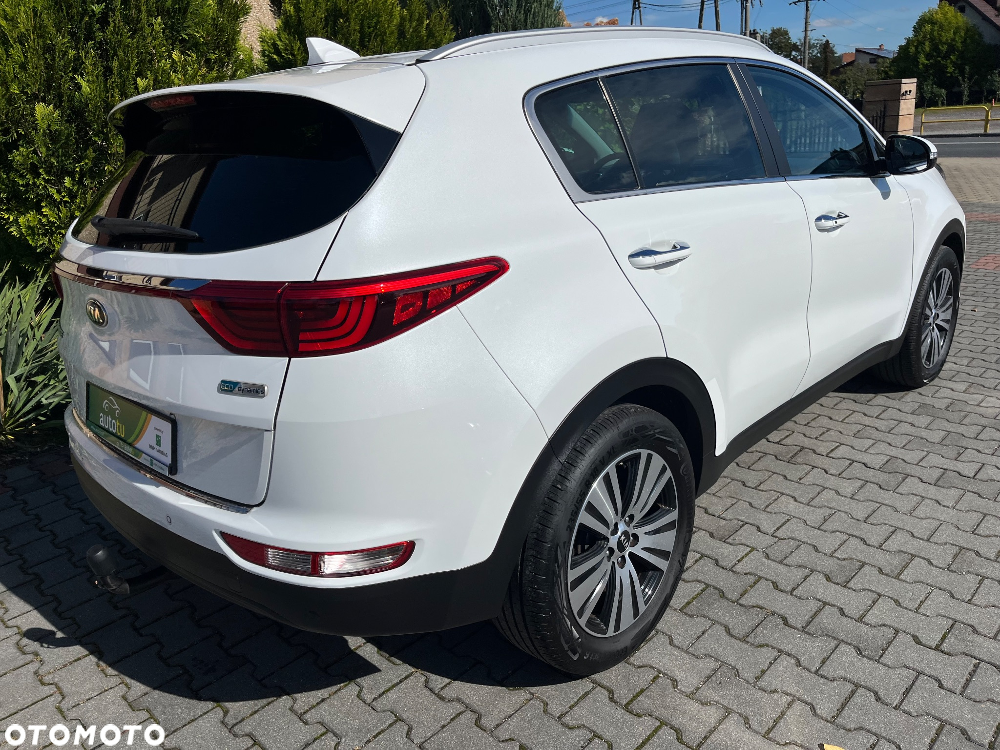 Kia Sportage 1.7 CRDI Business Line M 2WD - 12