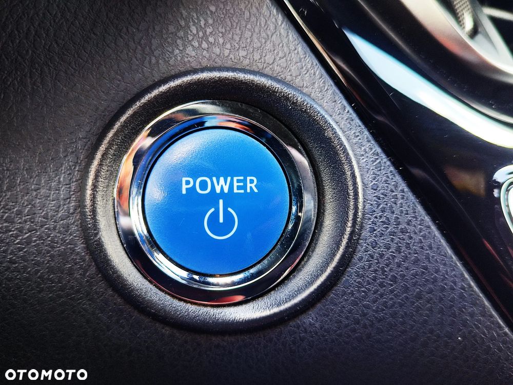 Toyota C-HR 1.8 Hybrid Premium - 29