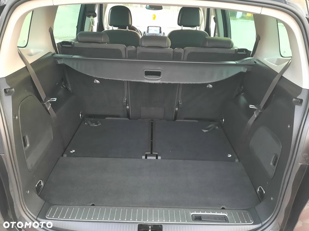 Opel Zafira Tourer 2.0 CDTI Sport - 18