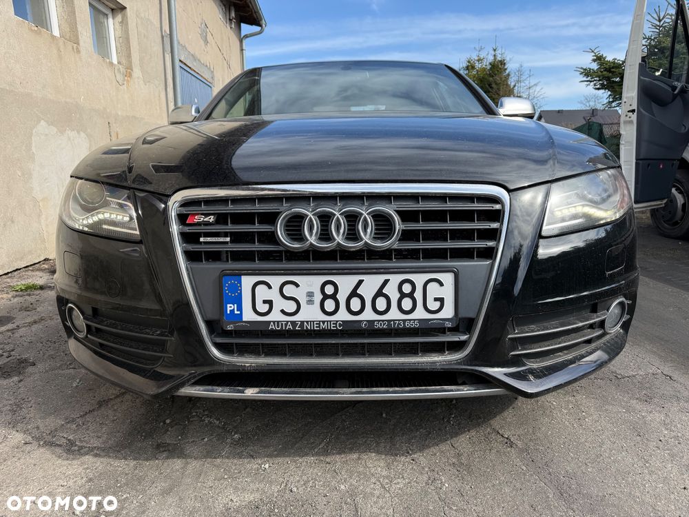 Audi S4 Limousine ver-3-0-tfsi-quattro-s-tronic - 3