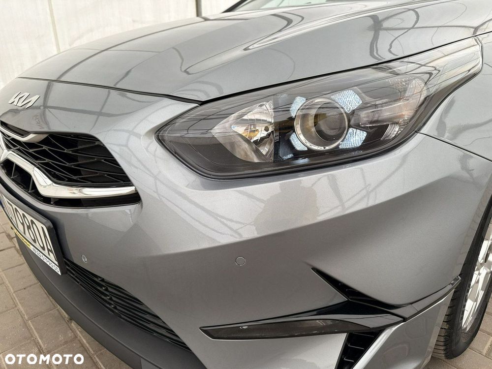 Kia Ceed - 29