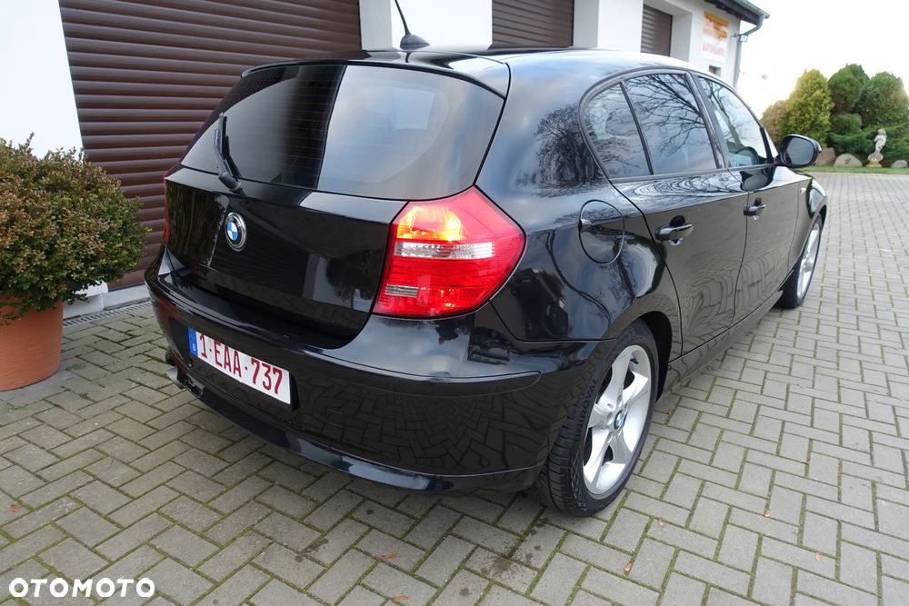 BMW Seria 1 116d - 7
