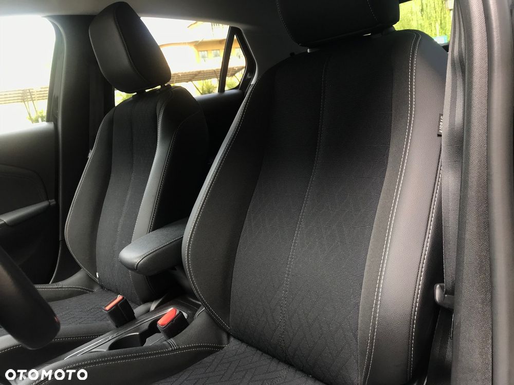 Opel Corsa 50kWh Edition - 37