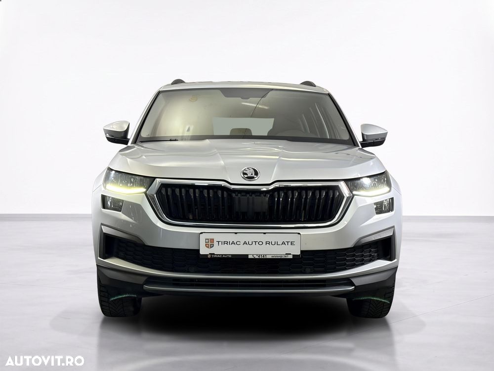 Skoda Kodiaq - 9