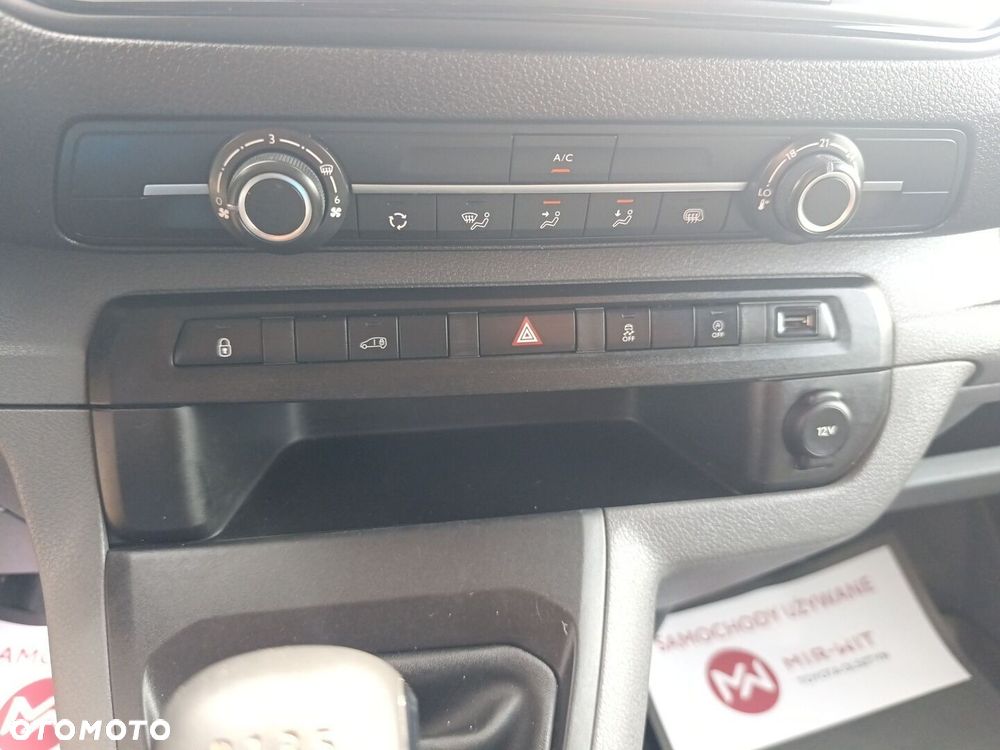 Toyota PROACE - 22