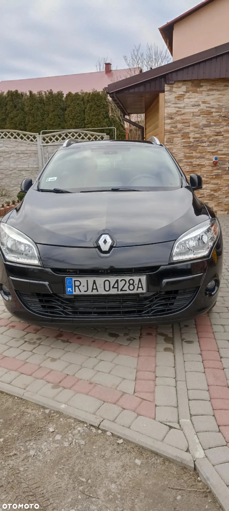 Renault Megane ENERGY dCi 110 ECO2 EXPERIENCE - 10