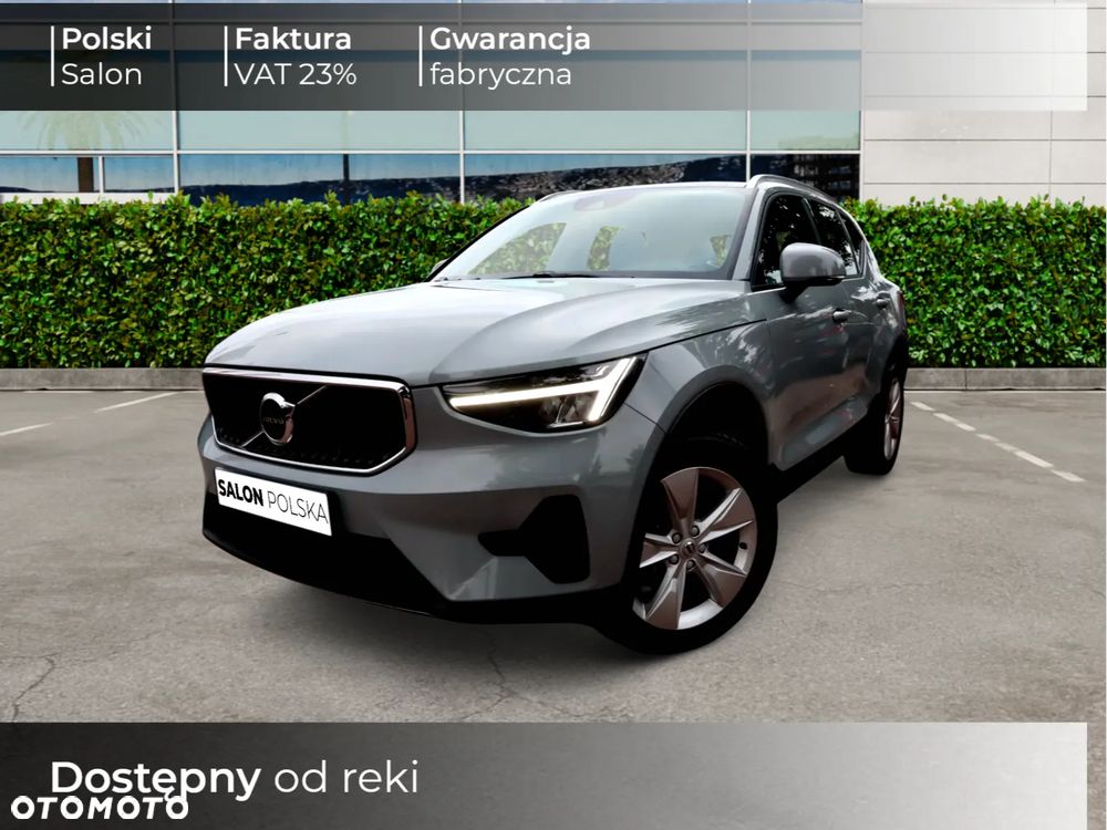 Volvo XC 40 T2 Core - 6
