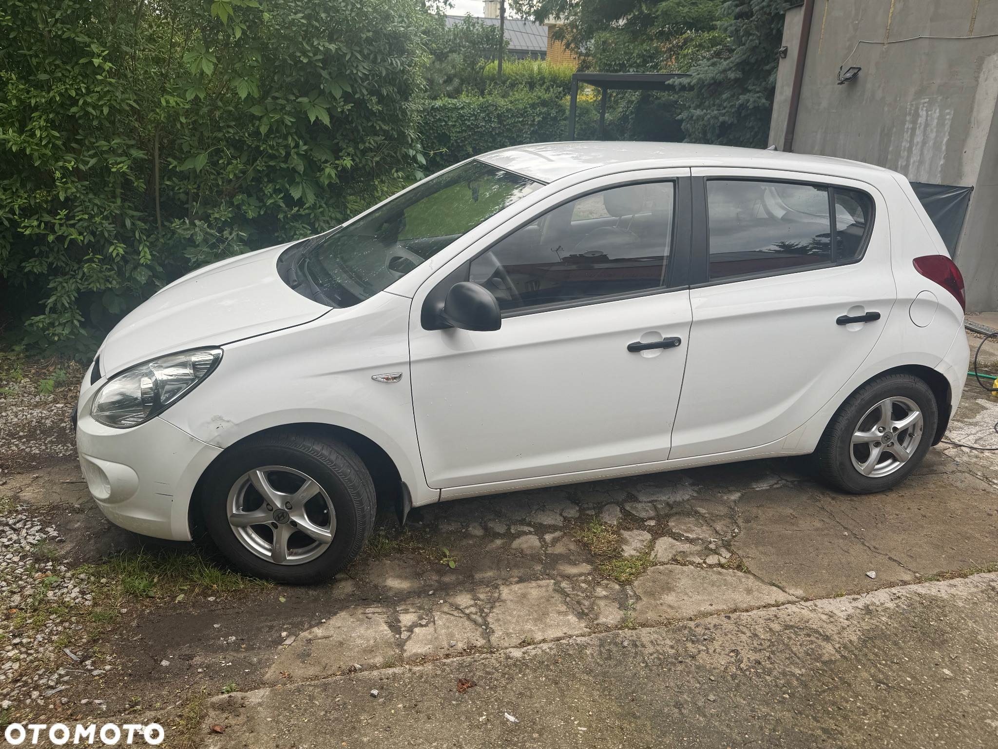 Hyundai i20 1.2 Classic - 3