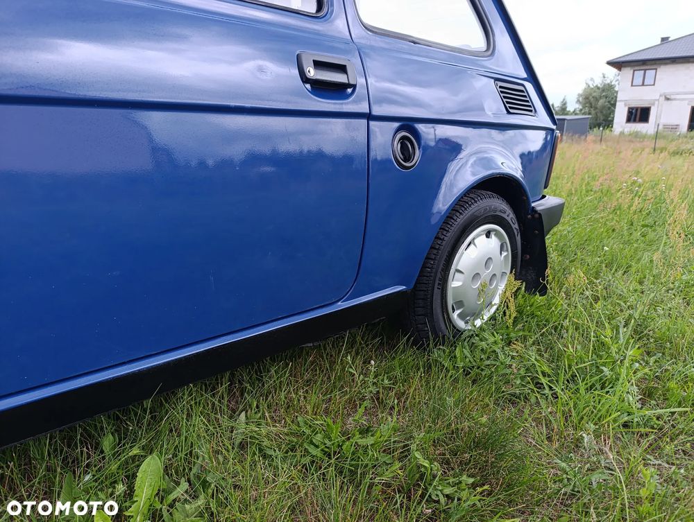 Fiat 126 elx Maluch std - 27