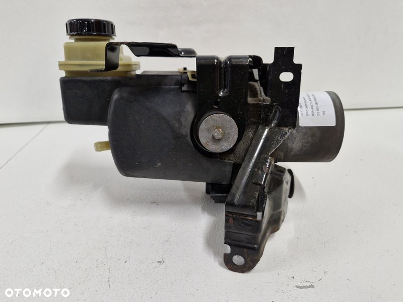 RENAULT LAGUNA 3 III 2.0 DCI POMPA WSPOMAGANIA 491109313R - 1