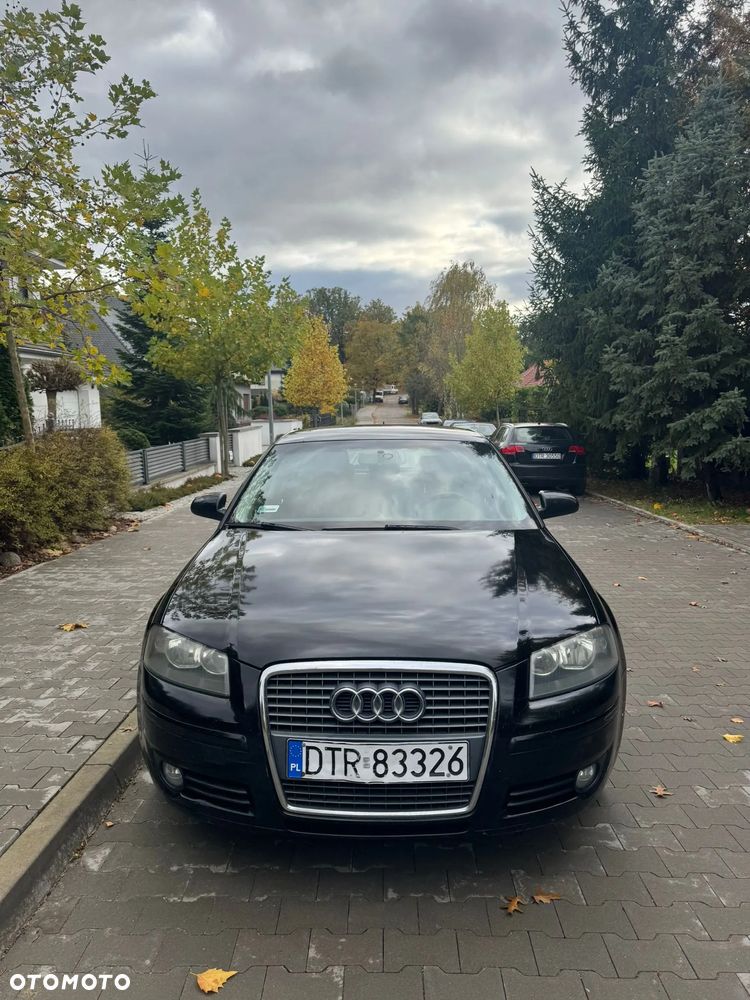 Audi A3 Sportback - 3