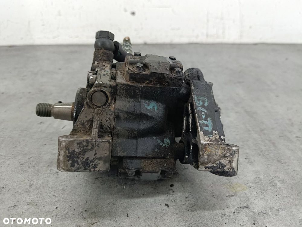 POMPA WTRYSKOWA RENAULT CLIO III 8200663258 5WS40153  A2C20000754  SIEMENS - 1