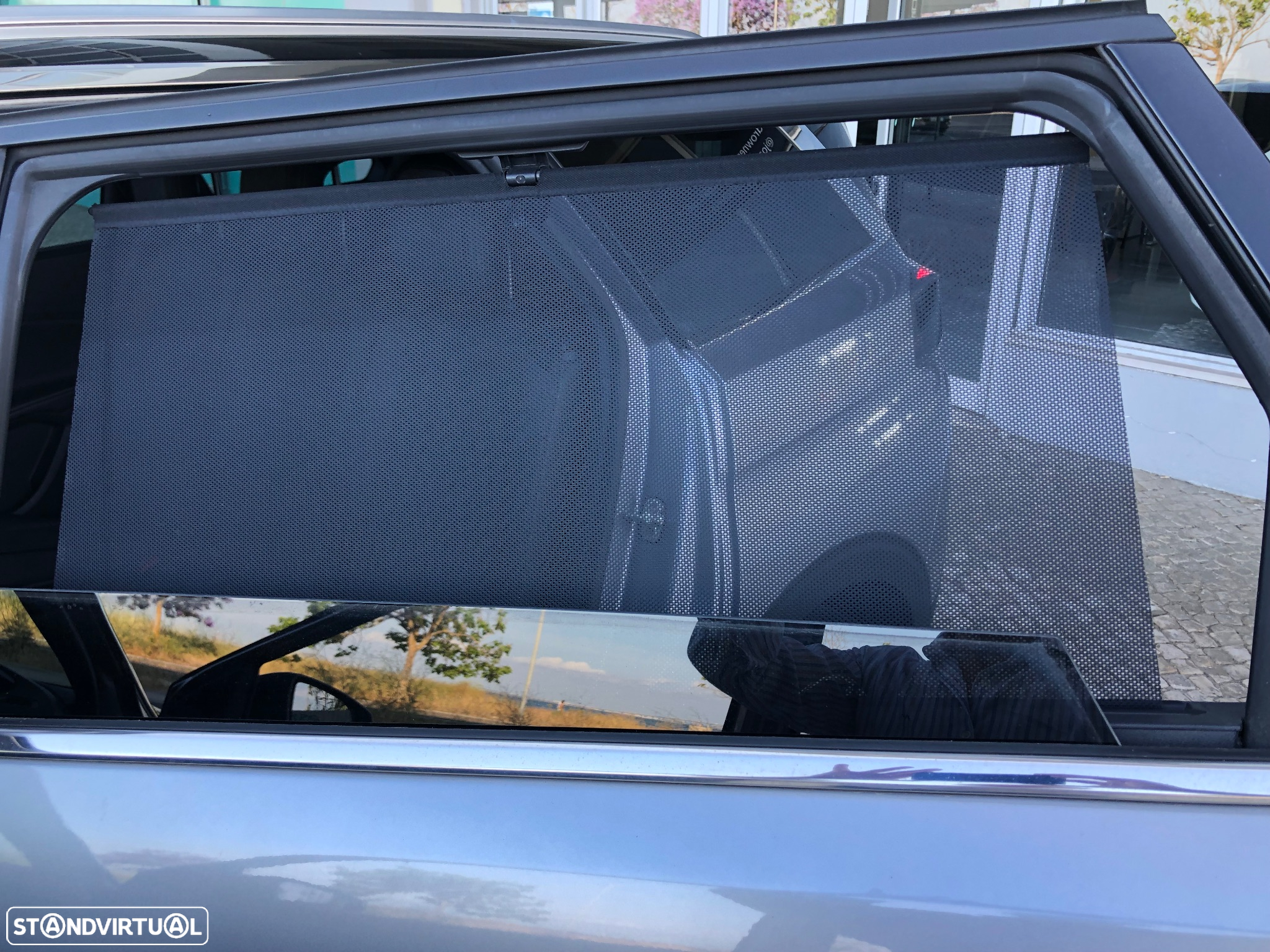 Peugeot 5008 1.2 PureTech GT Line - 22