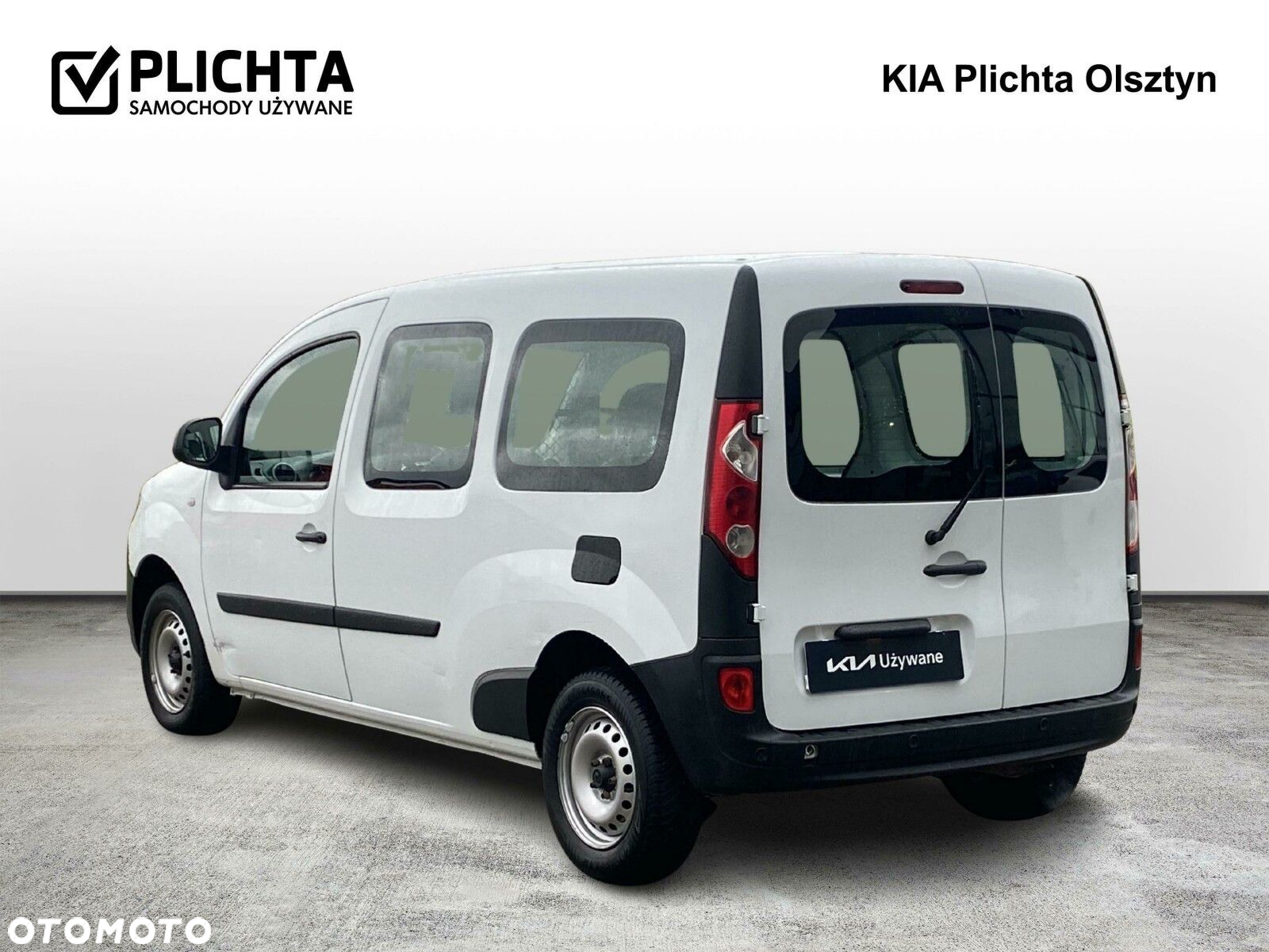 Renault Kangoo RENAULT - 3