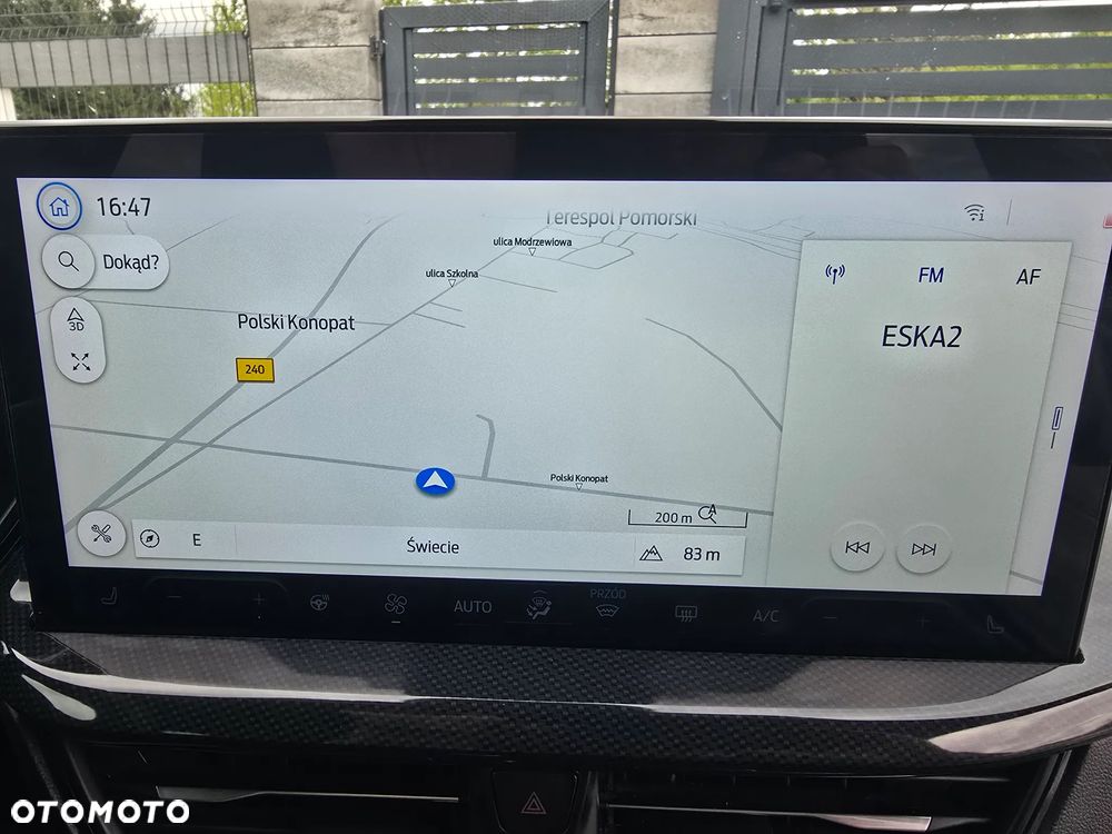 Ford Focus 1.0 EcoBoost Hybrid ST-LINE X - 15