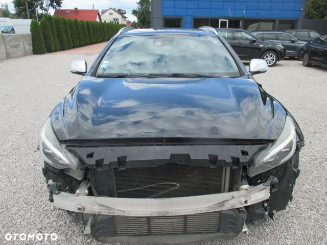 Infiniti Q30 2.2d DCT AWD Sport - 2