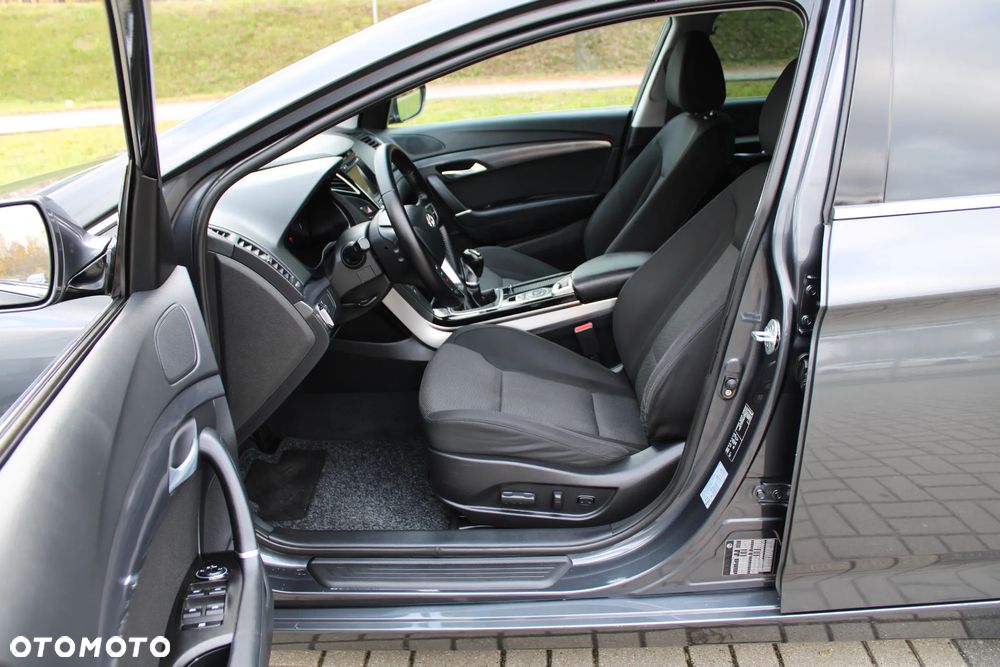 Hyundai i40 - 27