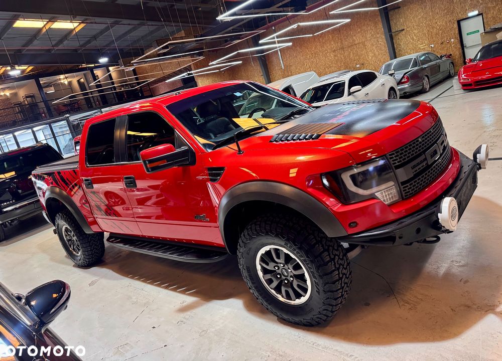 Ford F-150, 2011