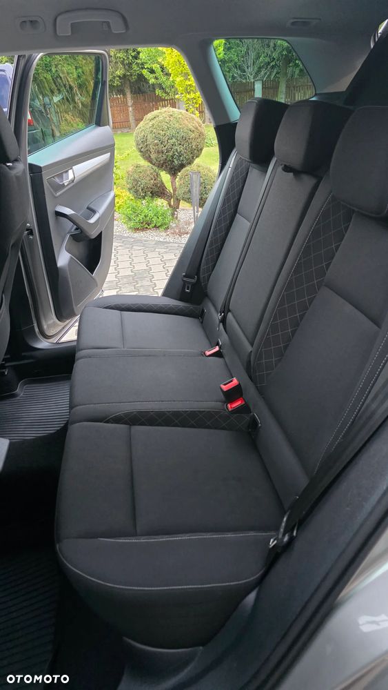 Skoda Karoq 1.5 TSI DSG Style - 23
