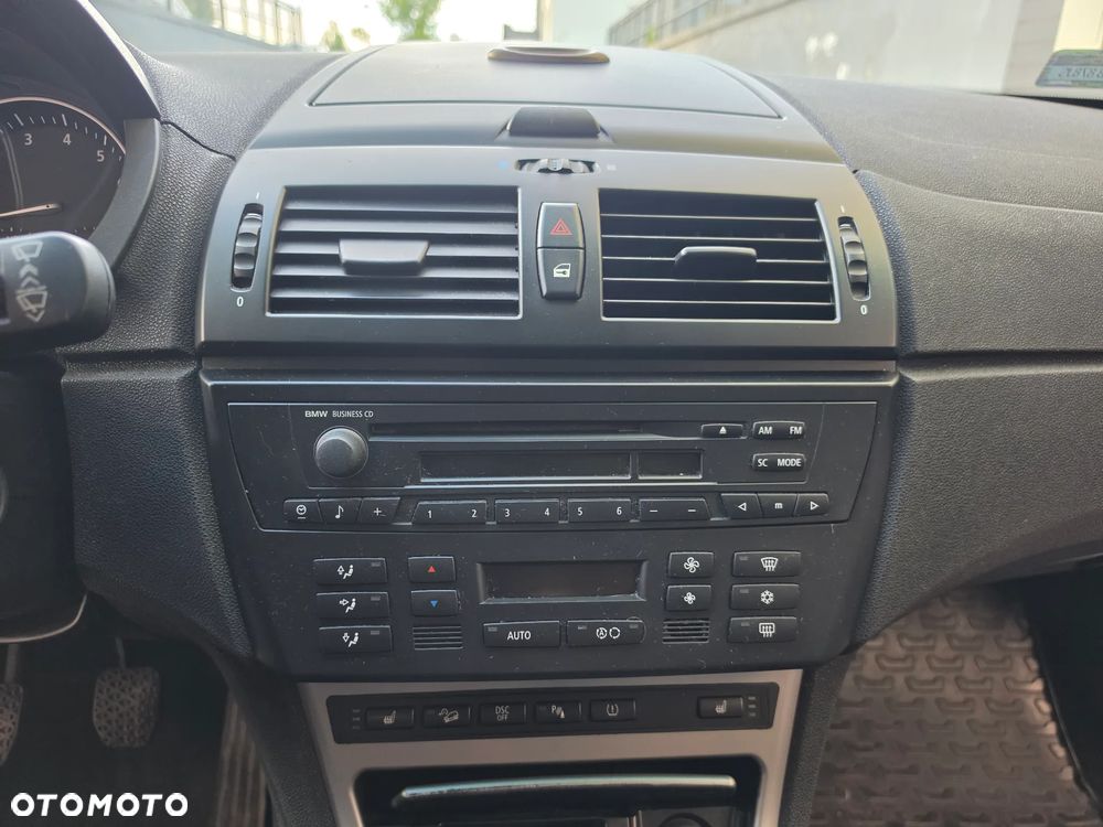BMW X3 - 14