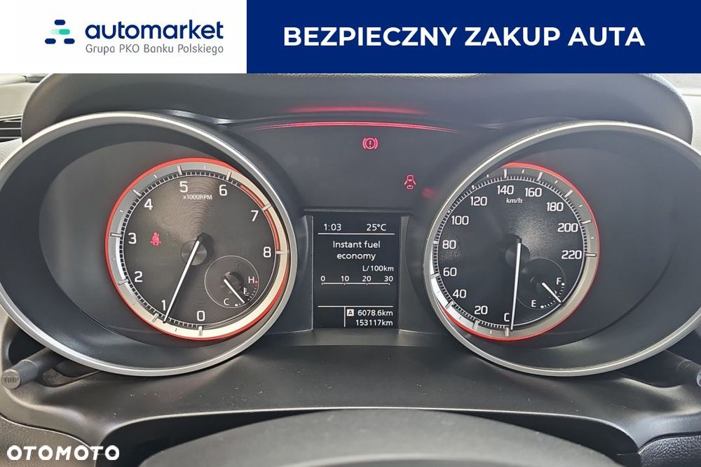 Suzuki Swift 1.2 Dualjet SHVS Premium - 17