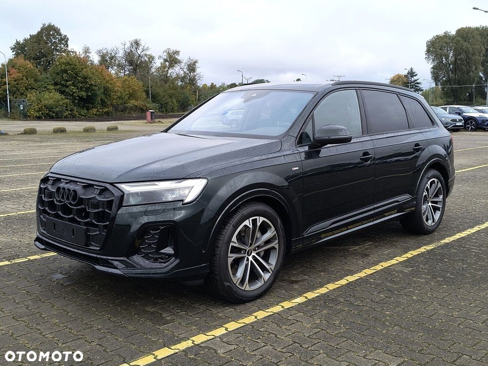 Audi Q7 - 12
