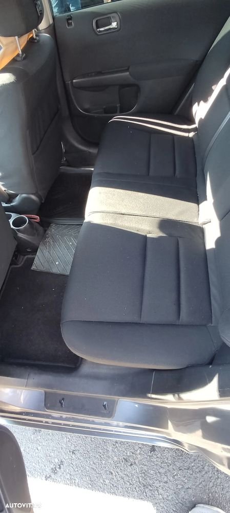 Honda Civic 1.7 CTDI S - 4