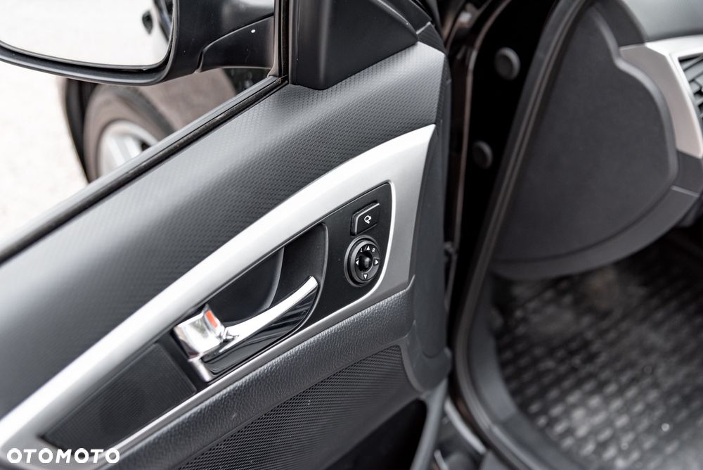 Hyundai Veloster 1.6 GDI Premium - 20