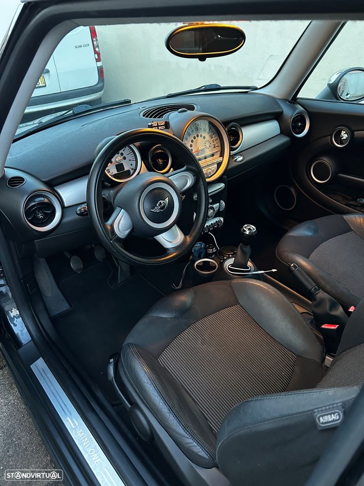 MINI Coupé - 9