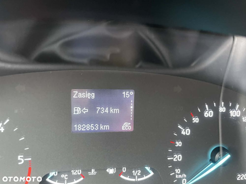 Ford Fiesta 1.5 TDCi Titanium - 9