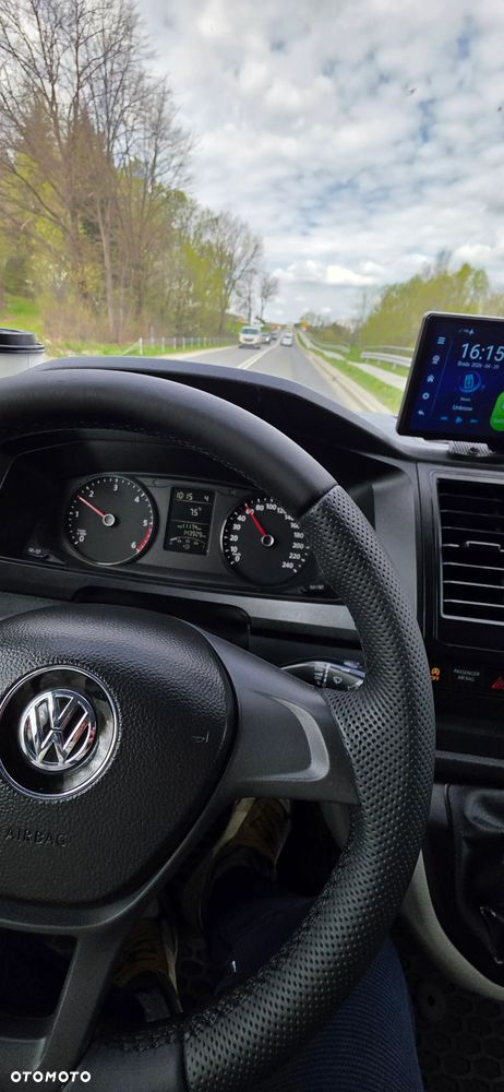 Volkswagen Transporter L2H1 Plus Trendline - 3