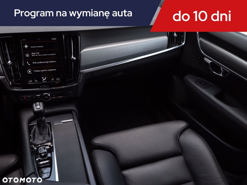 Volvo V90 - 10