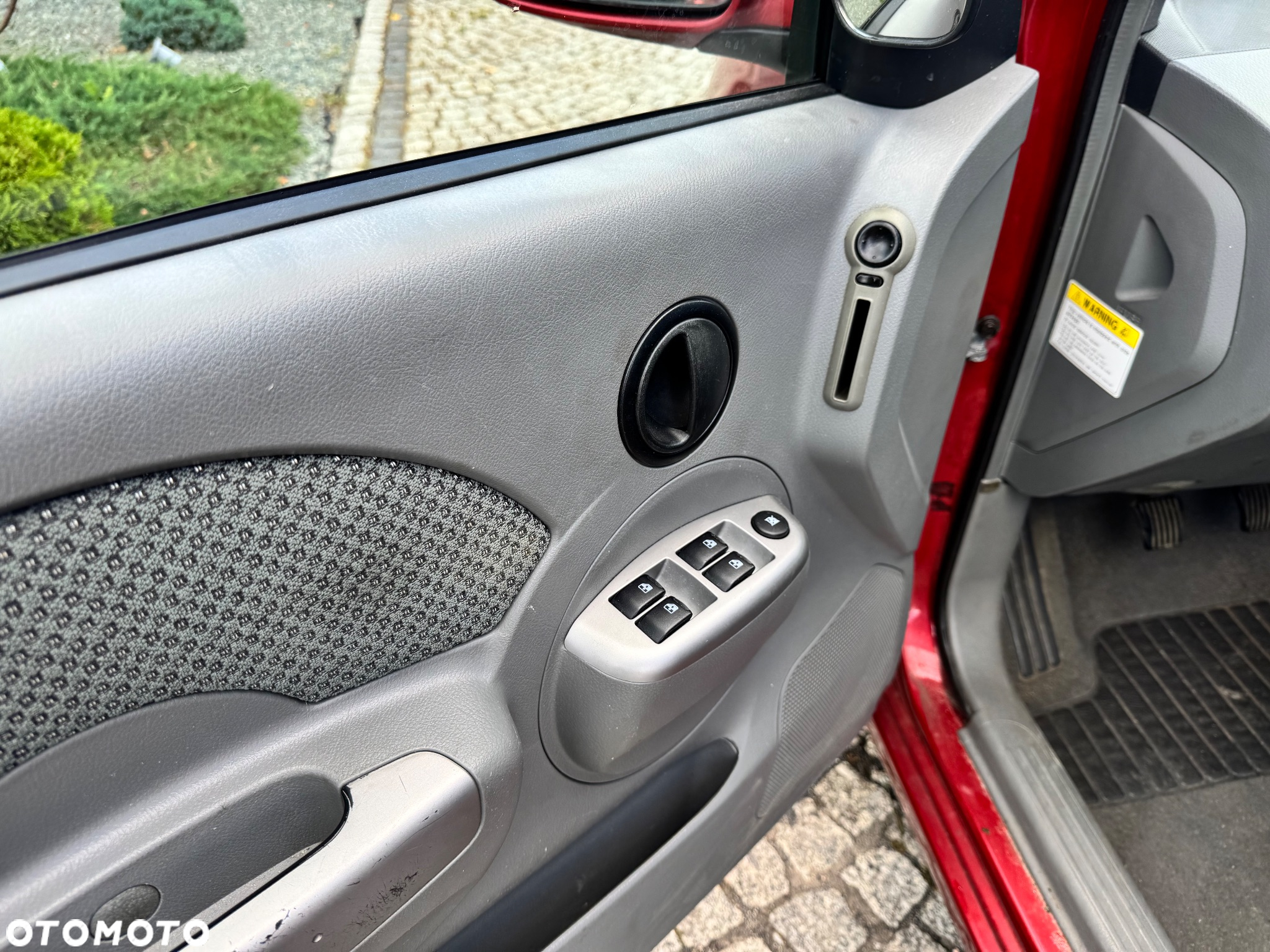 Daewoo Kalos - 33