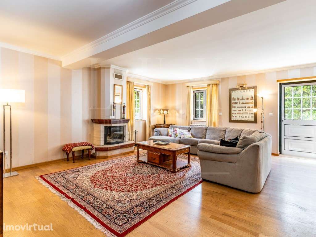 Quinta Século XIX | Arrendamento | Dog Friendly - Grande imagem: 2/60