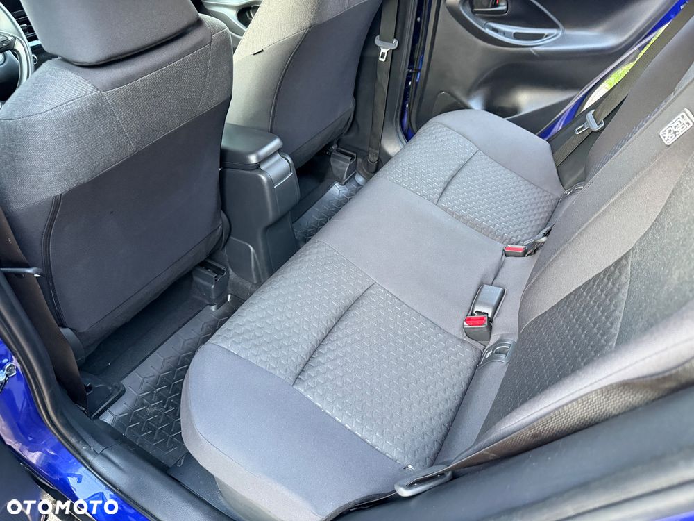Toyota Yaris Cross Hybrid 1.5 Style - 27