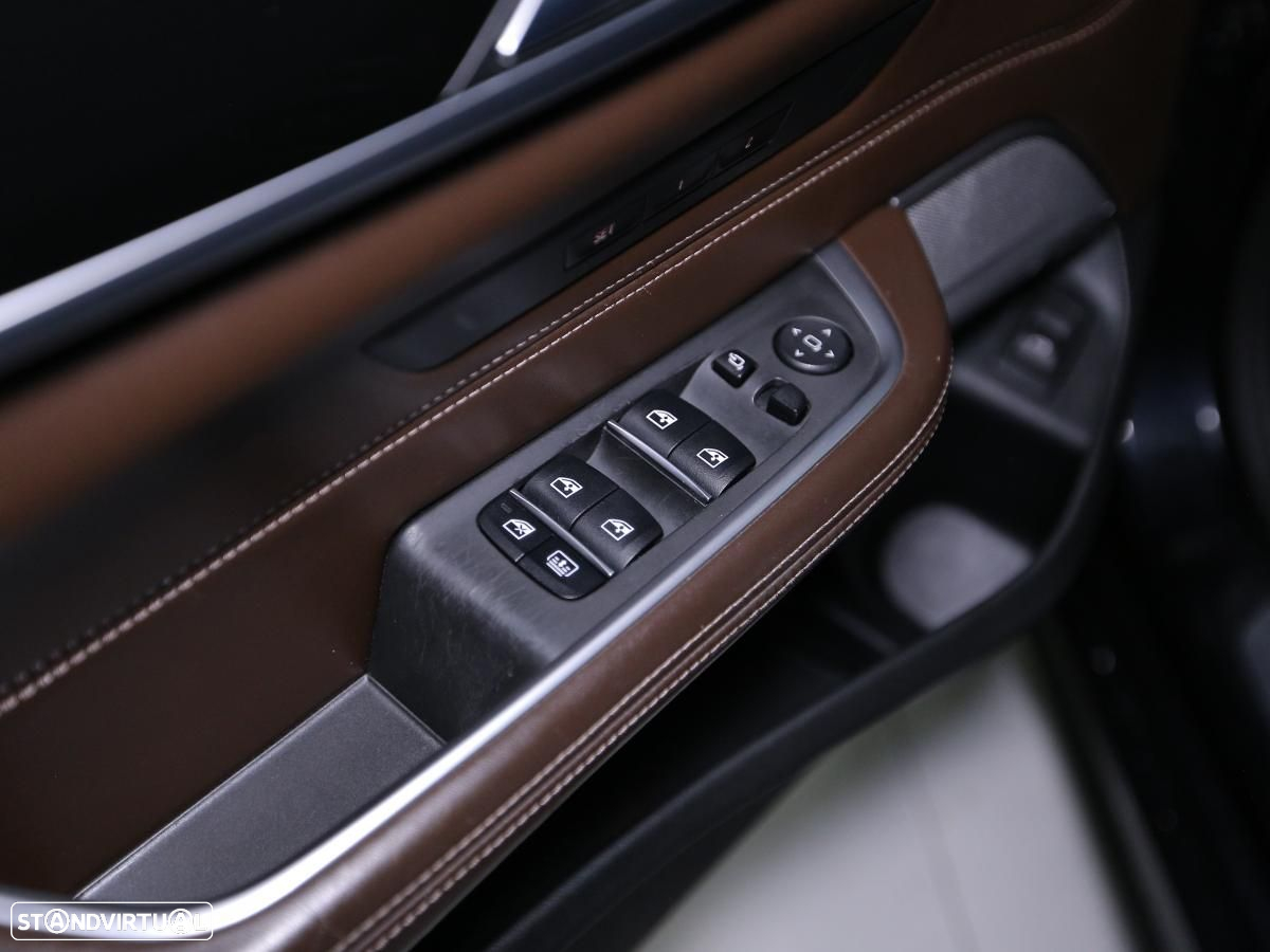 BMW 620 Gran Turismo d Pack M - 18