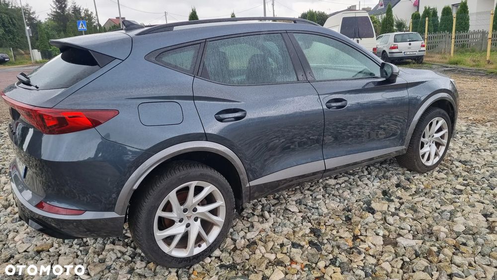 Cupra Formentor 1.4 e-Hybrid DSG Priority - 10
