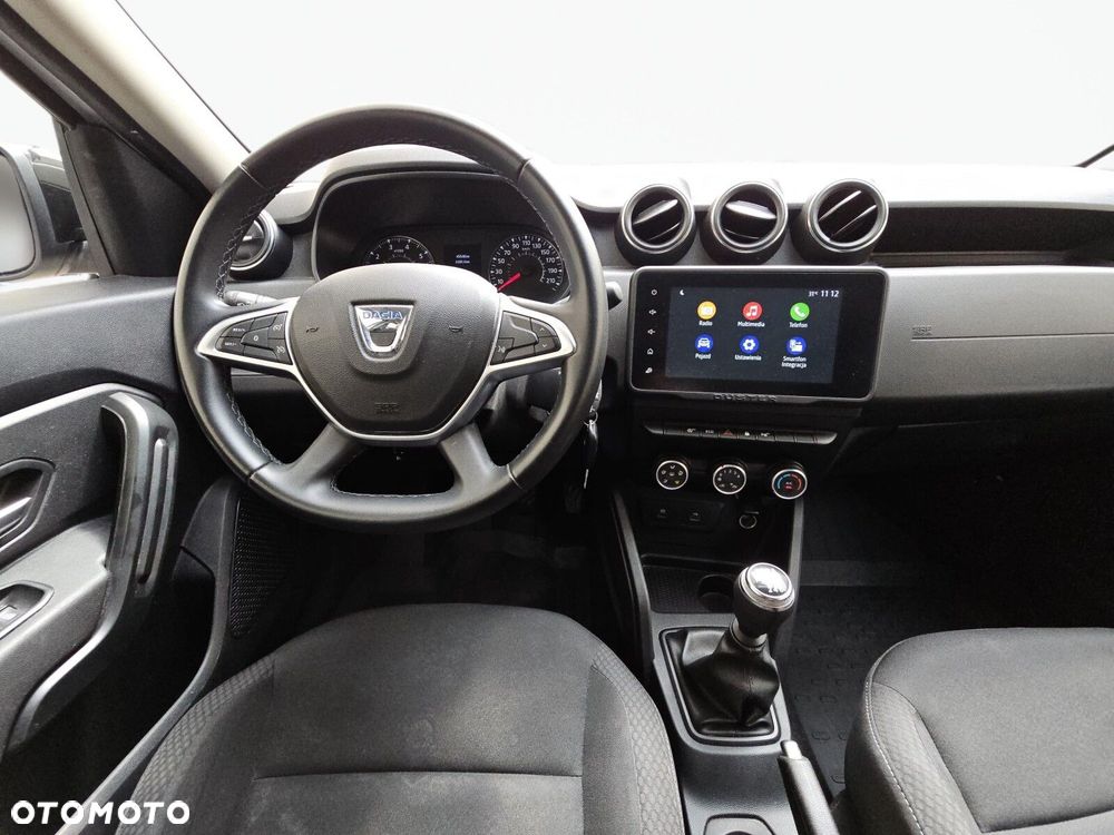 Dacia Duster 1.0 TCe Comfort - 12