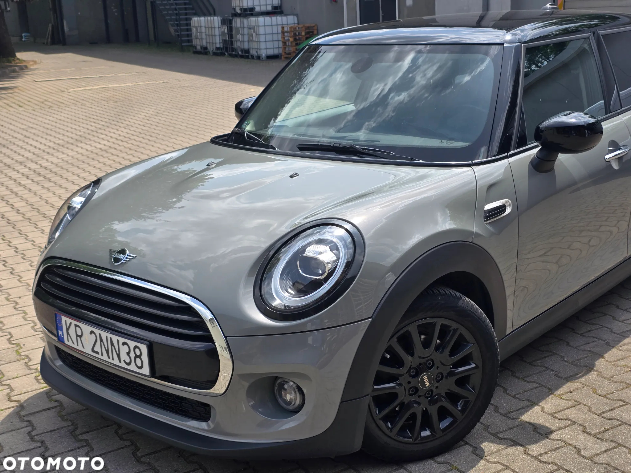 MINI Cooper - 2