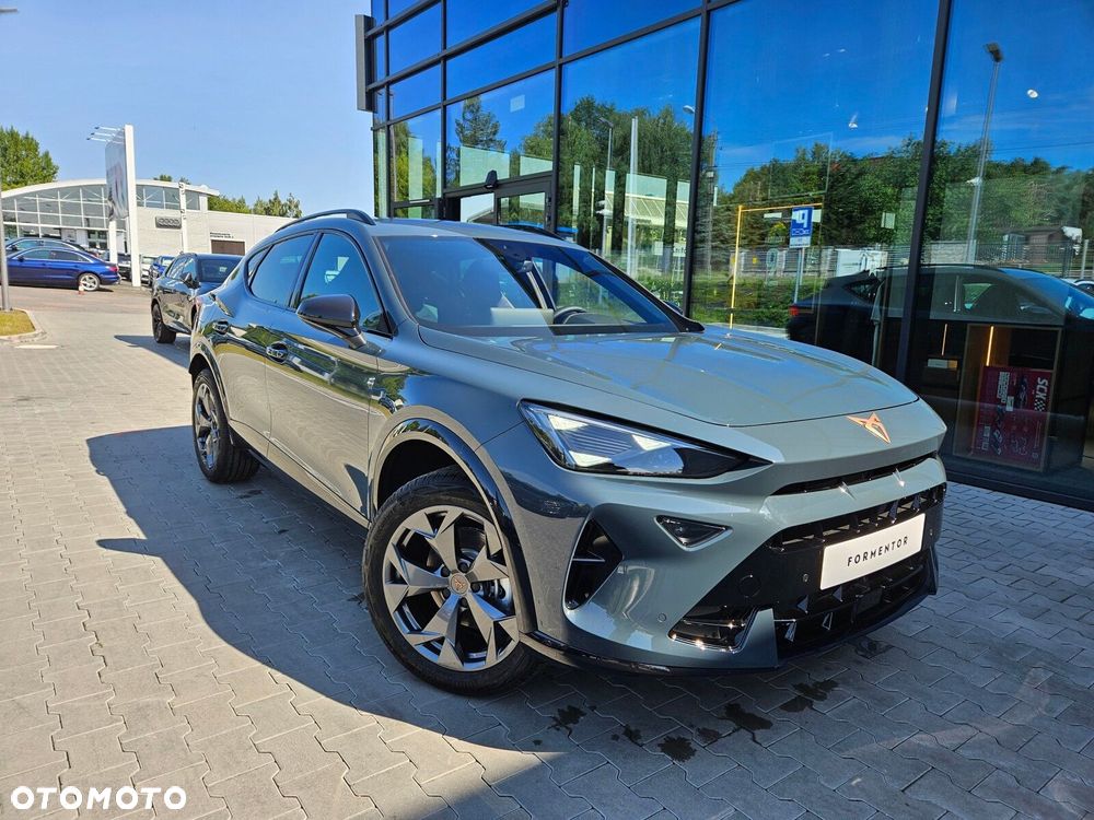 Cupra Formentor 1.5 TSI DSG - 3