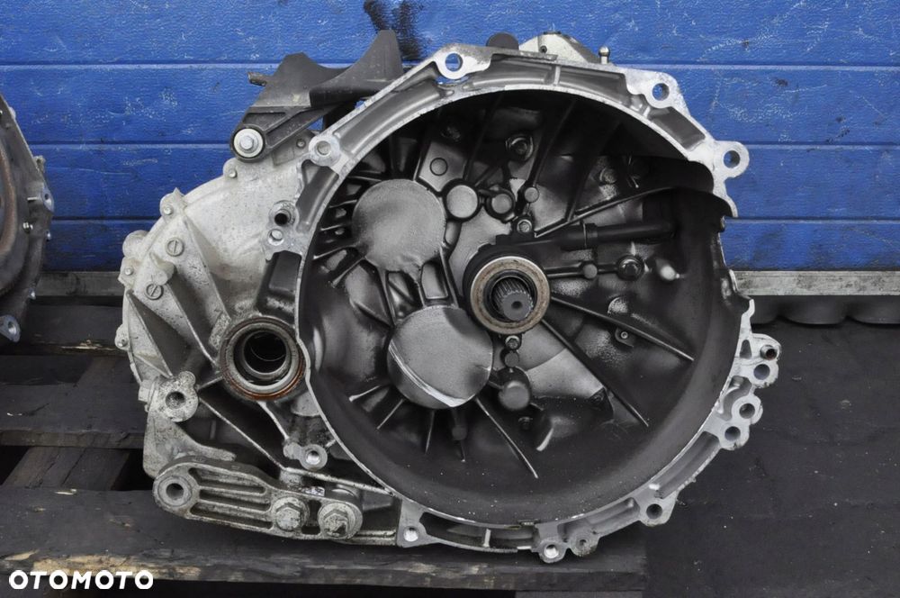 FIESTA MK8 ST 1.5 ECOBOOST SKRZYNIA K1BR-7002-AHB - 1