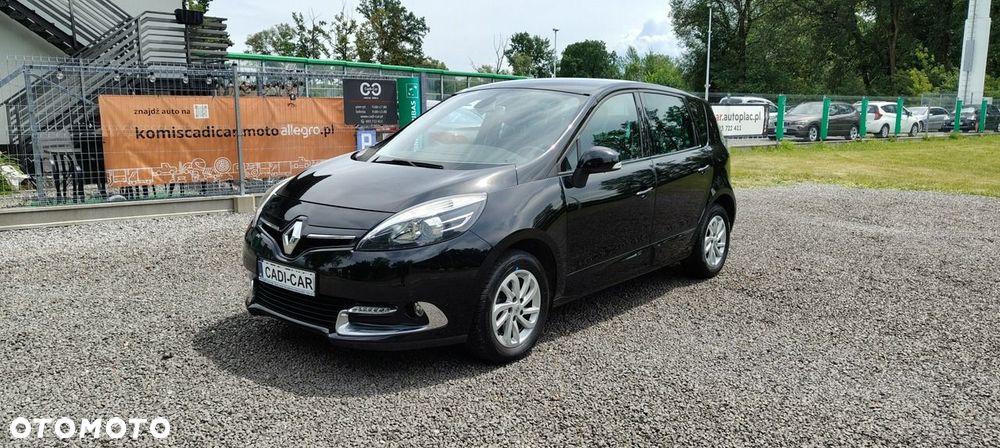 Renault Scenic ENERGY dCi 110 Business - 1