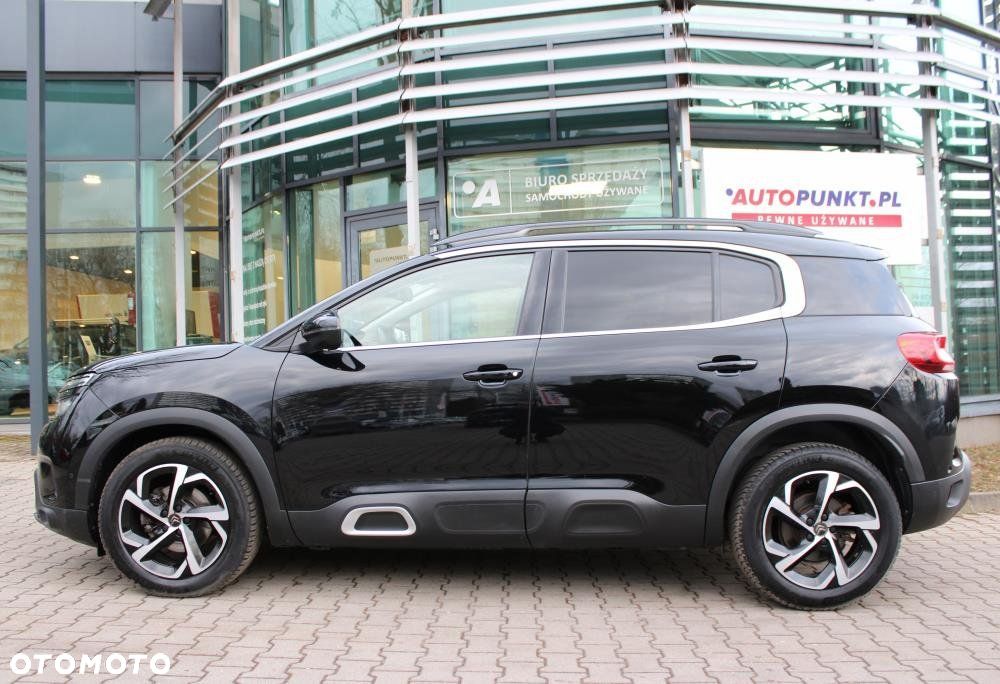 Citroën C5 Aircross - 8