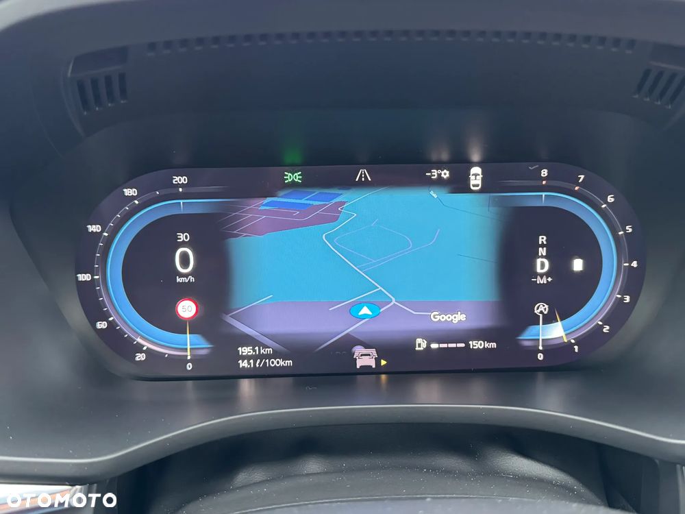 Volvo XC 60 B5 B Inscription - 32