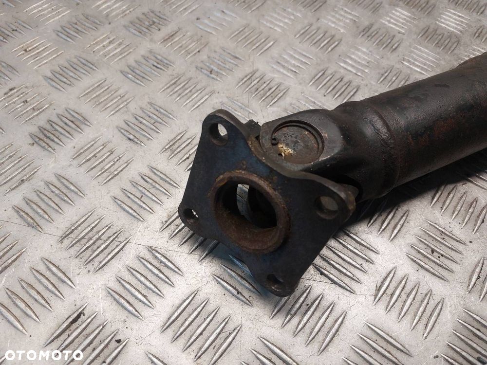 WAŁ NAPĘDOWY TYŁ SUZUKI GRAND VITARA I 2.0 D - 3