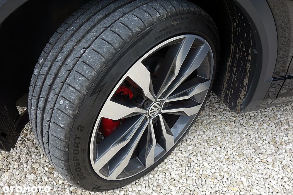 Volkswagen T-Roc 2.0 TDI SCR 4MOTION DSG R-Line - 40