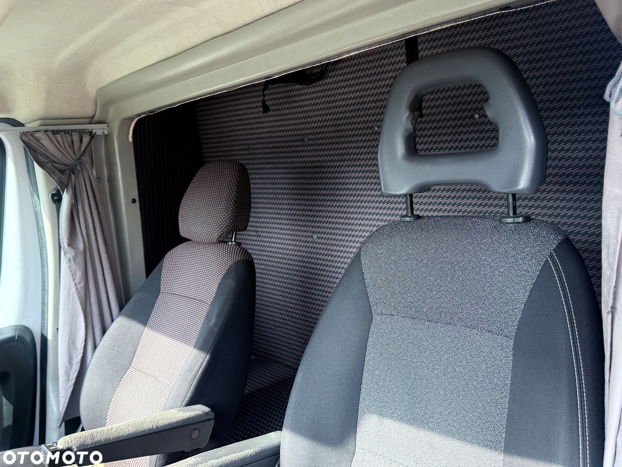 Peugeot BOXER - 11