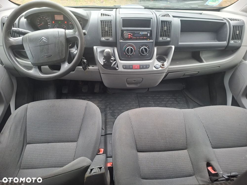 Citroën Jumper - 14